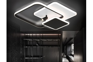 Потолочная люстра Ambrella FL FL5120 - 2