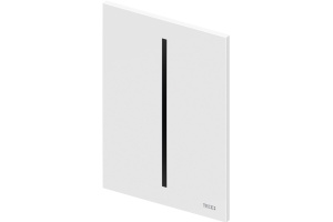 Кнопка смыва TECE filo urinal 9242051 7,2 V белая - 2