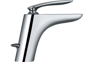 Смеситель для раковины Kludi  хром (520230575) - 2