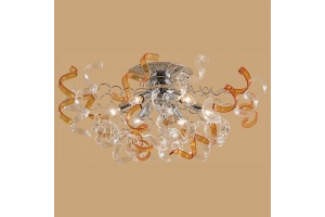 Потолочная люстра Citilux Рандом CL222162 - 2