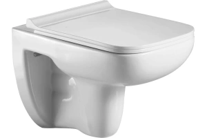 Комплект Weltwasser MARBERG 410 + KEHLBACH 004 GL-WT + MAR 410 SE (10000006480) - 2