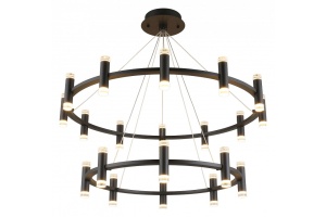 Подвесная люстра Aployt Klarcia APL.037.03.200