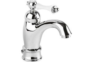 Смеситель Cezares Margot MARGOT-LSM1-A-01-Bi для раковины