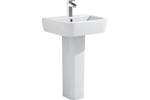 Раковина BelBagno Alpina - 2