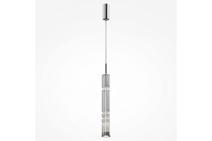 Подвесной светильник Maytoni Ordo MOD272PL-L12CH3K - 3