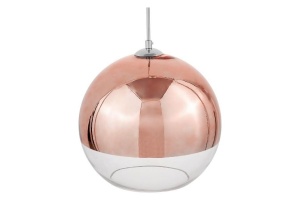 Подвесной светильник LUMINA DECO Veroni LDP 1029-200 R.GD