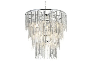 Подвесная люстра Stilfort Grandex 2145/09/15P