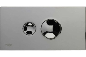 Кнопка смыва Viega Visign for Style 10 хром 596323 - 2