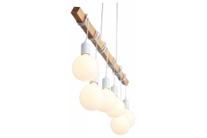 Подвесной светильник EVOLUCE Bagetti SL1142.503.06