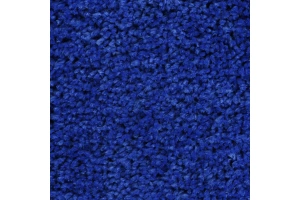 Коврик для ванной комнаты Wasserkraft Kammel синий - 3