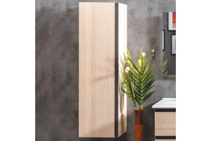 Шкаф-пенал Armadi Art Capolda light wood