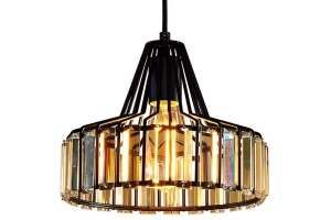 Подвесной светильник Citilux Эдисон CL450211