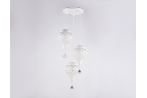 Подвесной светильник Ambrella Light TR TR8443 - 3