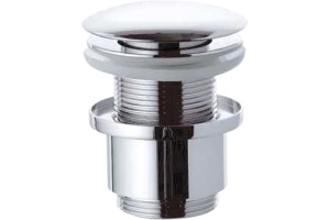 Смеситель для раковины Remer X Style X18 напольный, С ВНУТРЕННЕЙ ЧАСТЬЮ - 2