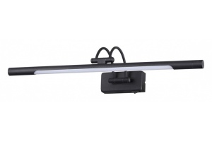 Подсветка для картин Odeon Light Walli Revola 4909/8WL