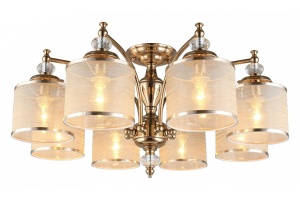 Люстра на штанге Aployt Agata APL.720.07.08