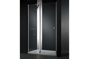 Душевая дверь в нишу Cezares Elena W B12 90 C Cr - 2