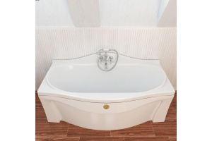 Ванна из искусственного камня Фэма Франческа - 2