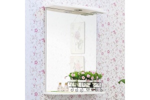 Зеркало Sanflor Софи 60