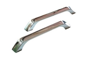 Ручки для ванны ФЭМА Стиль  (HANDLE-CR)