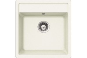 Мойка  Nemo 50  Cristalite альпина