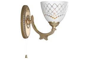 Бра Reccagni Angelo 7152 A 7152/1