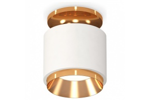 Накладной светильник Ambrella Light XS XS7510120