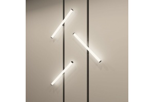 Светильник на штанге Denkirs SMART RAY DK8065-BK - 3