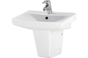 Раковина Cersanit Carina 50 - 3