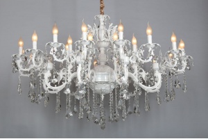 Подвесная люстра Omnilux OML-30807-27 - 3