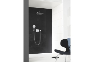 Душевая лейка Grohe Rainshower SmartActive 26544000 - 2