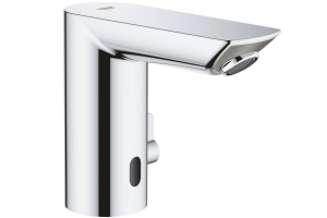 Смеситель Grohe Bau Cosmopolitan E 36453000 для раковины