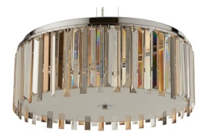 Подвесной светильник Divinare Nova 1223/02 SP-5