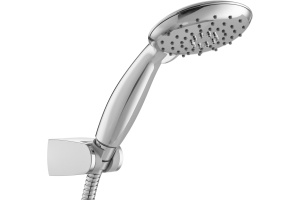 Душевой гарнитур Swedbe Calypso хром (5092) - 2