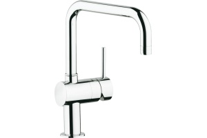 Смеситель Grohe Minta 32488000 для кухонной мойки