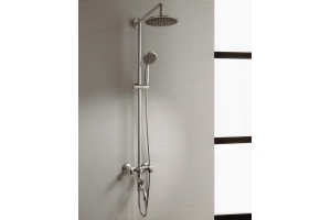 Душевая стойка D&K  (DA1384701E09) - 2