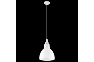 Трековый светильник Lightstar Loft (865016+594006) L3T865016 - 3