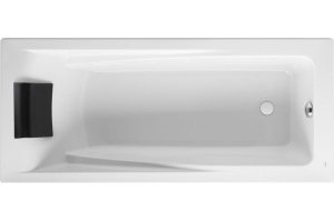 Акриловая ванна Roca Hall 170x75 см (ZRU9302768) - 2