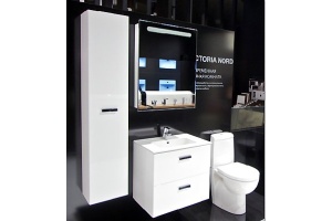 Бачок для унитаза Roca Victoria Nord 7341ND0000 - 3