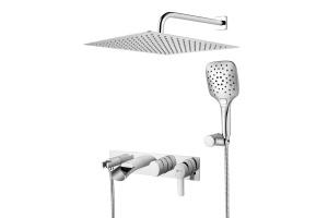 Душевой комплект Lemark Atlantiss LM3225C