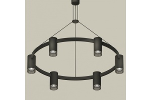 Подвесная люстра Ambrella Light XB XB9022201