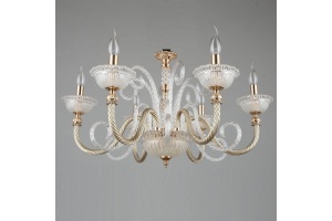 Подвесная люстра Omnilux Agerola OML-88303-06