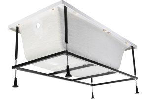 Каркас для ванны Cersanit Virgo 180 - 2