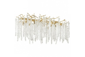 Подвесная люстра Odeon Light Banche 5005/12