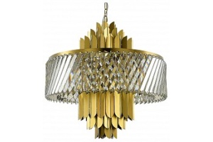 Подвесная люстра ST-Luce Nari SL1635.303.09 - 2