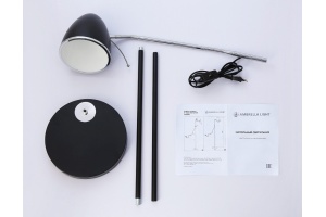 Торшер Ambrella TR TR97681 - 3