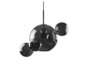 Подвесной светодиодный светильник Loft IT Bolle 2029-P6