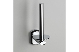 Держатель туалетной бумаги Wasserkraft Oder K-3097 - 2