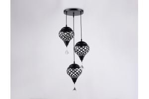 Подвесной светильник Ambrella Light TR TR8444 - 3