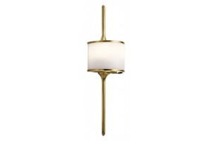 Накладной светильник Kichler Mona KL-MONA-S-PB